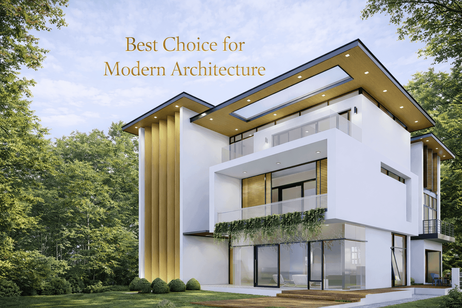 Better Environment With Angkor Wood Plastic